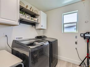 19118 E 54th Place, Denver CO 80249