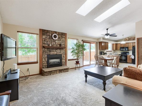 499 W Jamison Circle, Littleton CO 80120