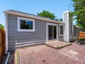 499 W Jamison Circle, Littleton CO 80120