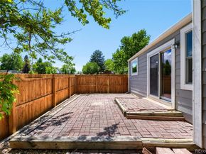 499 W Jamison Circle, Littleton CO 80120