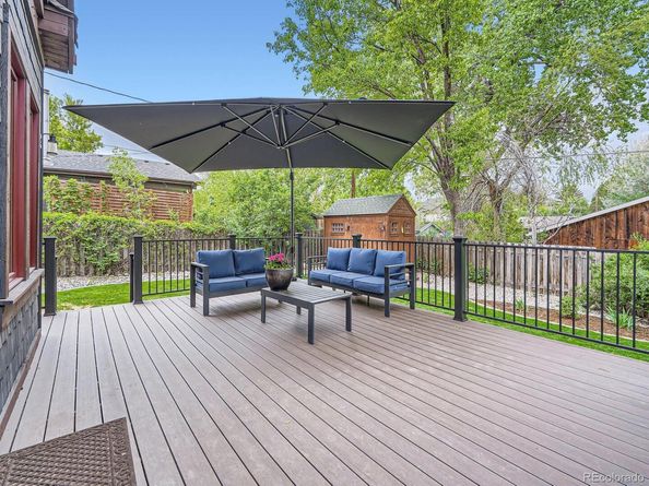 845 Urban Street, Lakewood CO 80401