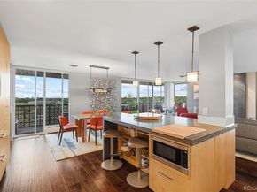 4570 E Yale Avenue 1104, Denver CO 80222