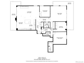 4570 E Yale Avenue 1104, Denver CO 80222