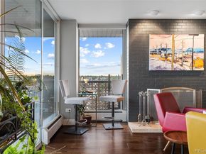 4570 E Yale Avenue 1104, Denver CO 80222