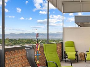 4570 E Yale Avenue 1104, Denver CO 80222