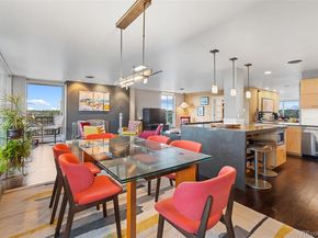 4570 E Yale Avenue 1104, Denver CO 80222