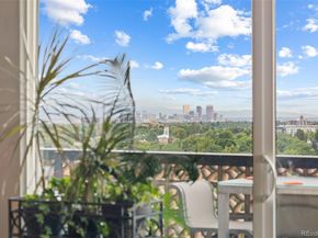 4570 E Yale Avenue 1104, Denver CO 80222