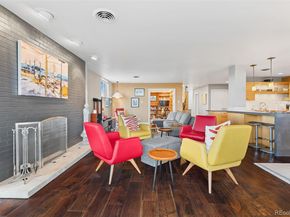 4570 E Yale Avenue 1104, Denver CO 80222