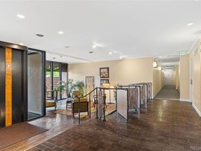 4570 E Yale Avenue 1104, Denver CO 80222