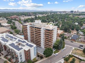 4570 E Yale Avenue 1104, Denver CO 80222