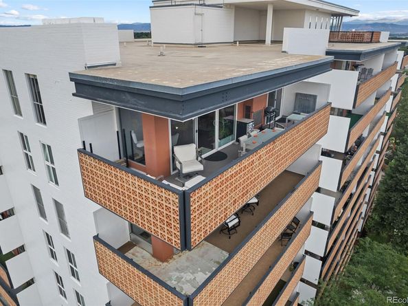 4570 E Yale Avenue 1104, Denver CO 80222