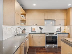 4570 E Yale Avenue 1104, Denver CO 80222