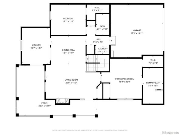 3985 W 104th Drive E, Westminster CO 80031
