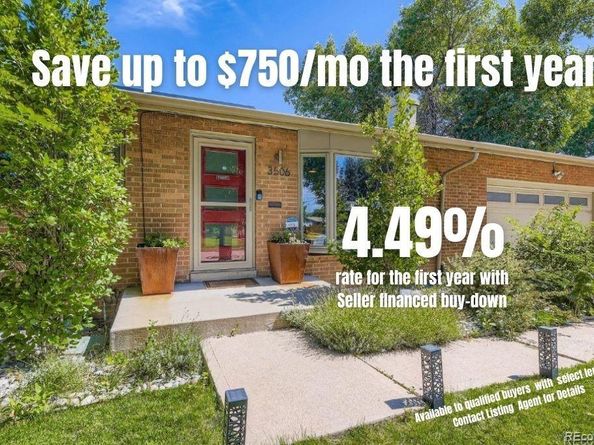 3506 S Holly Street, Denver CO 80237