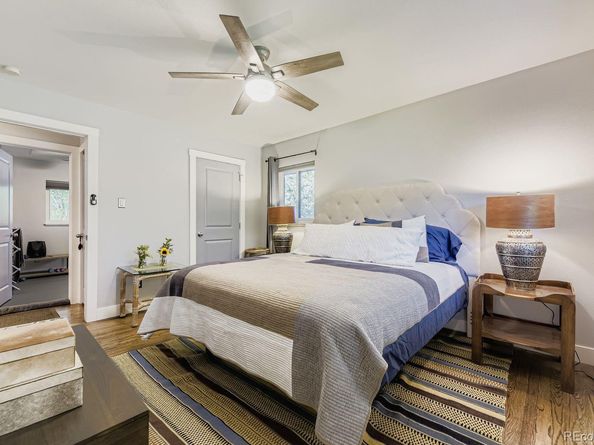 3506 S Holly Street, Denver CO 80237