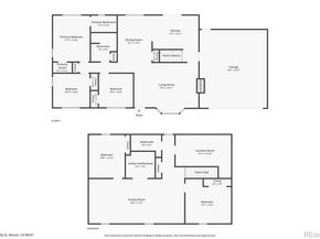 3506 S Holly Street, Denver CO 80237