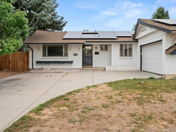 6003 Miller Street, Arvada CO 80004