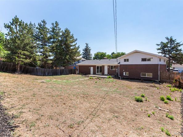 1251 Beth Lane, Northglenn CO 80234