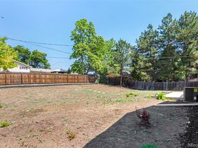 1251 Beth Lane, Northglenn CO 80234