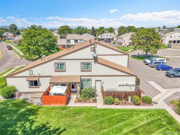 8742 Pierce Way 129, Arvada CO 80003