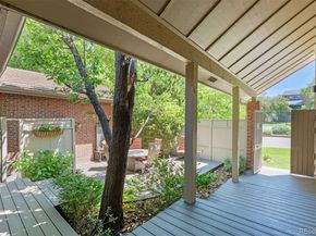2601 S Quebec Street 11, Denver CO 80231