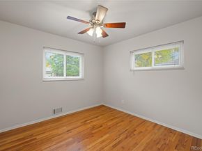 6376 Brooks Drive, Arvada CO 80004