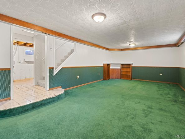 6376 Brooks Drive, Arvada CO 80004