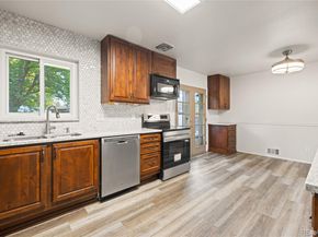 6376 Brooks Drive, Arvada CO 80004