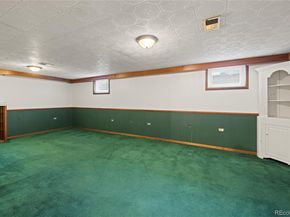 6376 Brooks Drive, Arvada CO 80004