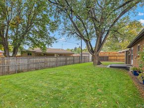 6376 Brooks Drive, Arvada CO 80004