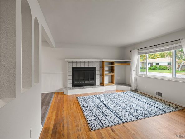 6376 Brooks Drive, Arvada CO 80004