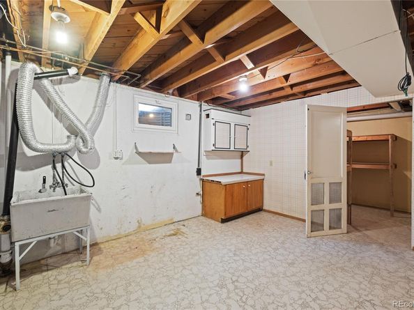 6376 Brooks Drive, Arvada CO 80004