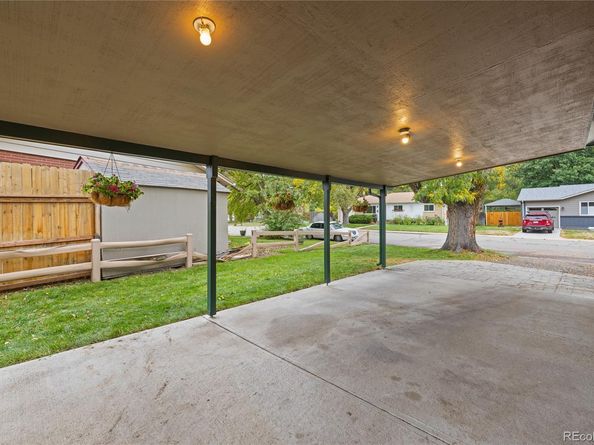 6376 Brooks Drive, Arvada CO 80004