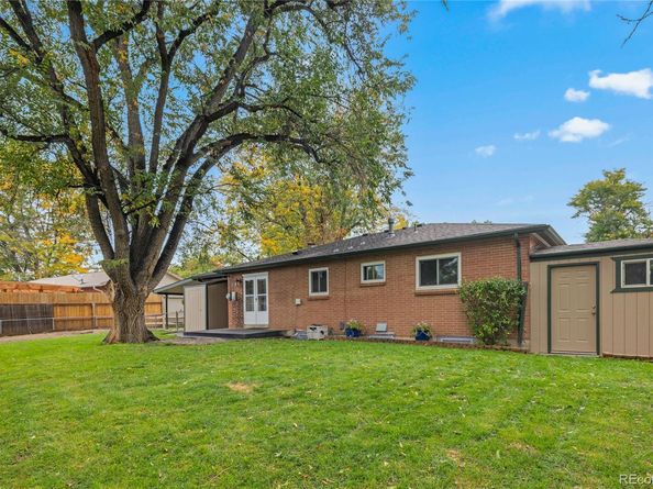 6376 Brooks Drive, Arvada CO 80004