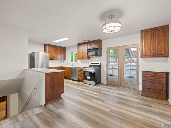 6376 Brooks Drive, Arvada CO 80004