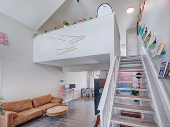 54 S Nome Street