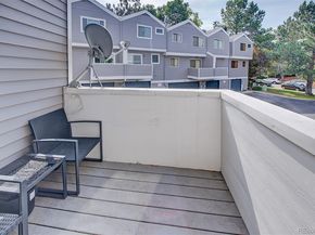 54 S Nome Street, Aurora CO 80012
