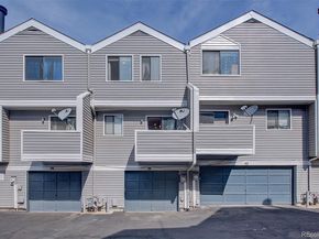 54 S Nome Street, Aurora CO 80012