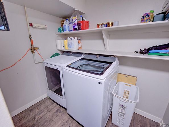 54 S Nome Street, Aurora CO 80012