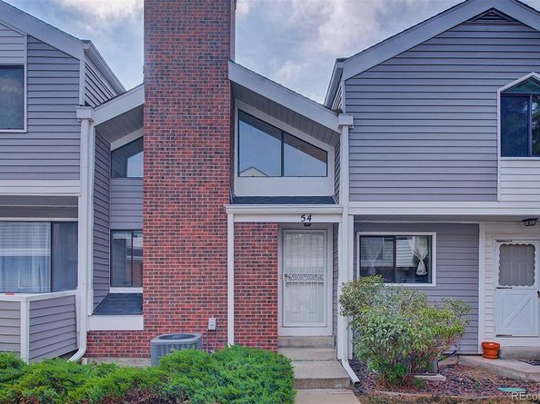 54 S Nome Street, Aurora CO 80012