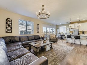 21339 E Tufts Avenue, Aurora CO 80015