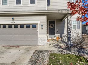 21339 E Tufts Avenue, Aurora CO 80015