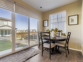 21339 E Tufts Avenue, Aurora CO 80015