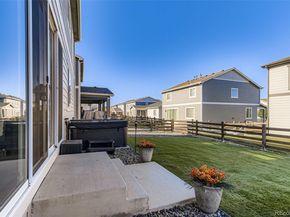 21339 E Tufts Avenue, Aurora CO 80015