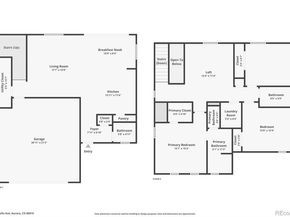 21339 E Tufts Avenue, Aurora CO 80015