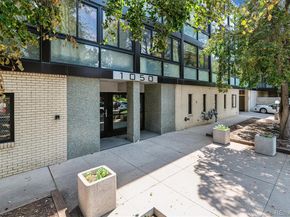 1050 N Corona Street 314, Denver CO 80218