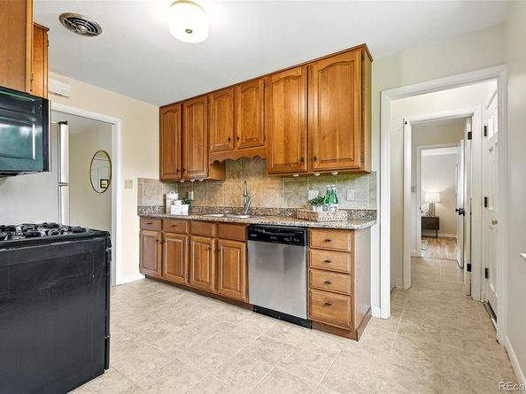 5503 E Utah Place, Denver CO 80222