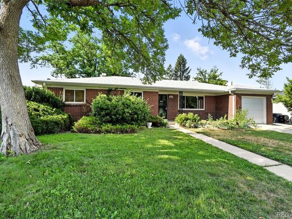 5503 E Utah Place, Denver CO 80222