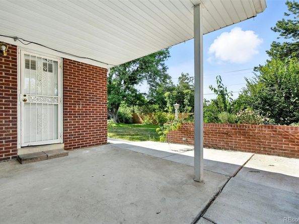 5503 E Utah Place, Denver CO 80222