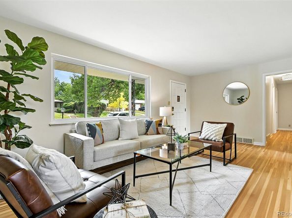 5503 E Utah Place, Denver CO 80222